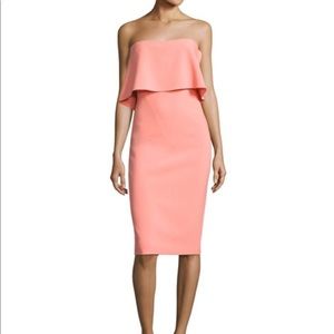 Likely Driggs dress XS- worn once